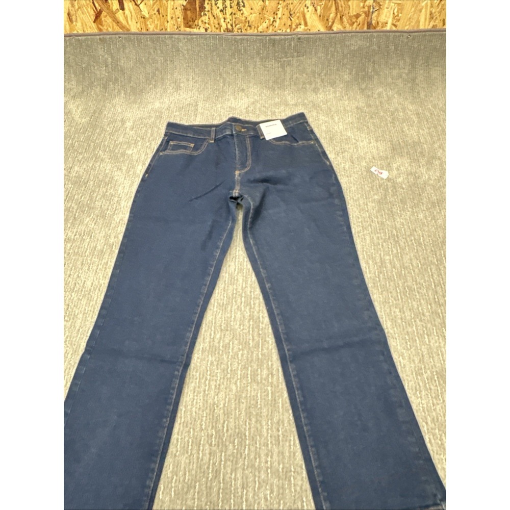Sonoma Size 16 Straight Husky Inseam 28 #585 - Picture 2 of 12